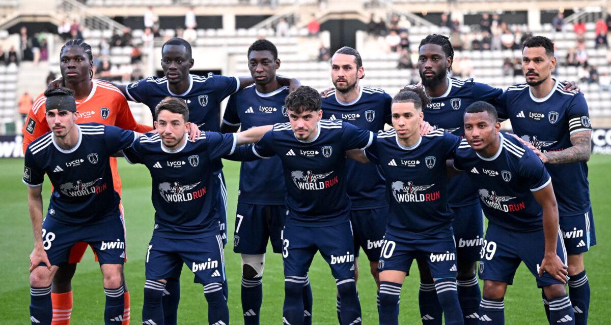Ligue 2 : Le Paris FC promu en Ligue 1, six mois après son rachat par Bernard Arnault